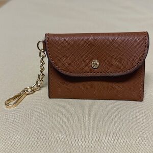 Anne Klein Keychain Card Holder change purse